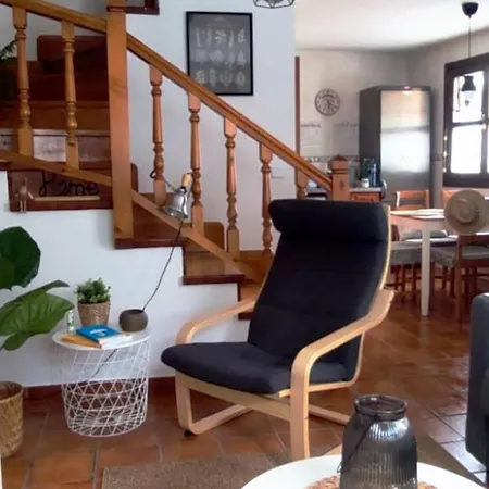 別荘 Cozy Near Llanes Vibaño
