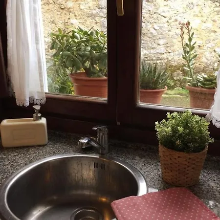 Cozy Near Llanes * Vibaño