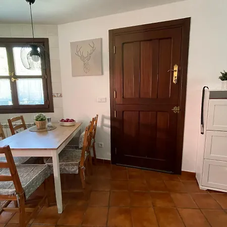 Cozy Near Llanes *