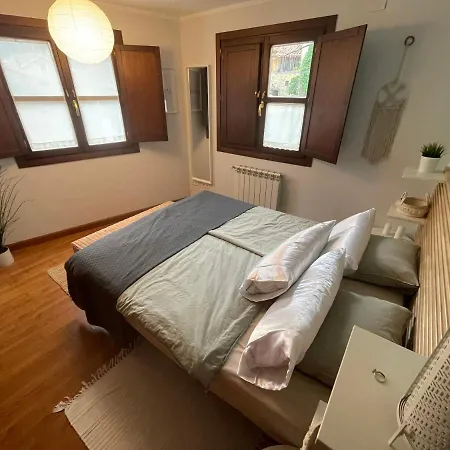 Cozy Near Llanes Vibaño