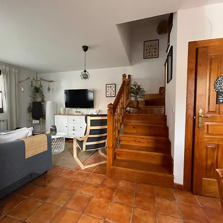 Cozy Near Llanes * Vibaño