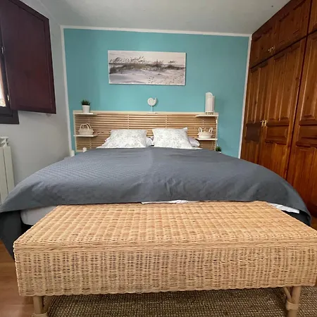 Cozy Near Llanes Vibaño