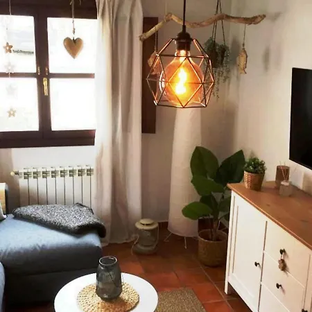 Cozy Near Llanes Сasa de vacaciones Vibano
