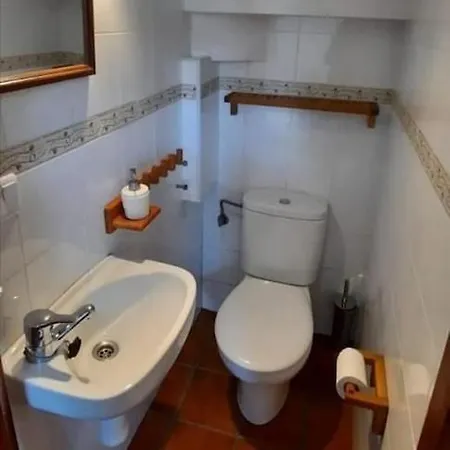 Cozy Near Llanes Vibano