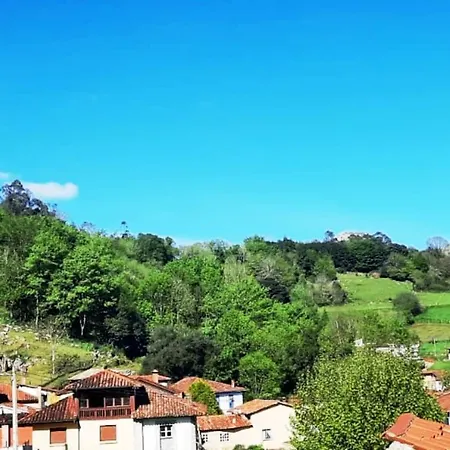 Cozy Near Llanes