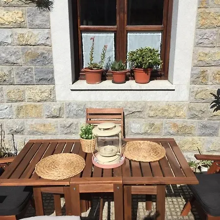 Cozy Near Llanes