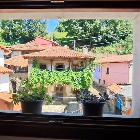 Cozy Near Llanes Vibano